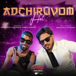 Adchiruvom Hot Movie Poster