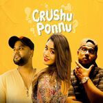 Crushu Ponnu Movie Poster
