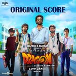 Dragon (Original BGM) Movie Poster