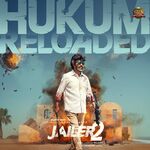 Jailer 2 Movie Poster