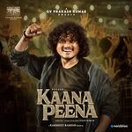 Kaana Peena Movie Poster