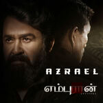 L2E Empuraan Movie Poster