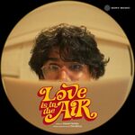 Love is in the Air Movie Poster