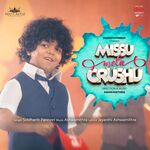Missu Mela Crushu Movie Poster