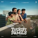 Tourist Family Movie Poster