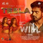 Will Movie Poster