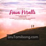 Aasa Malli Indie movie Poster Aasa Malli Indie movie poster