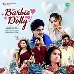Barbie Dolly movie Poster Barbie Dolly movie poster