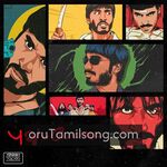 Pudhupettai movie Poster Pudhupettai movie poster