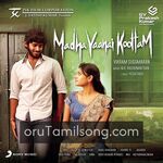 Madha Yaanai Koottam movie Poster Madha Yaanai Koottam movie poster