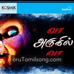 Vaa Arugil Vaa movie Poster Vaa Arugil Vaa movie poster