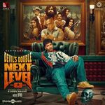 Devils Double Next Level movie Poster Devils Double Next Level movie poster