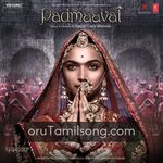Padmaavat movie poster