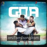 Goa movie Poster Goa movie poster