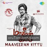 Maaveeran Kittu movie Poster Maaveeran Kittu movie poster