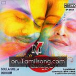 Solla Solla Inikkum movie poster