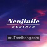 Nenjinile Rebirth movie Poster Nenjinile Rebirth movie poster
