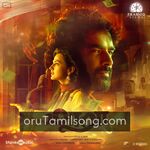 Maara movie Poster Maara movie poster