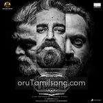 Vikram movie poster